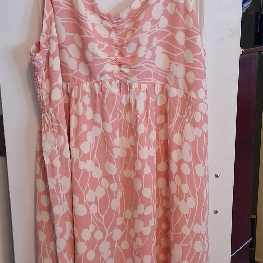 Cinnamon Girl Summer Dress size 12 NWT - Picture 3 of 9
